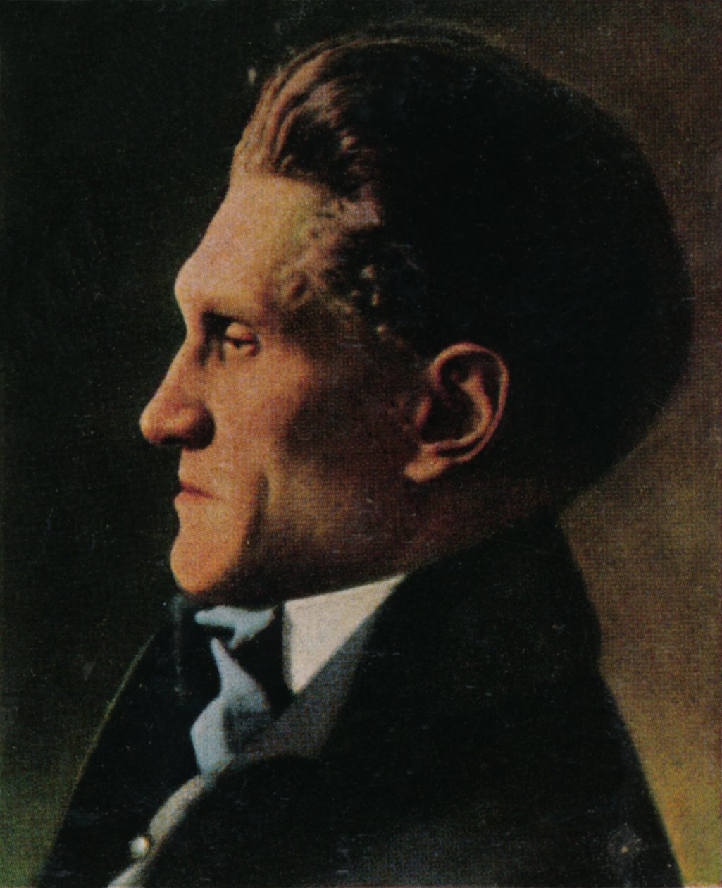 Stefan George 1868-1933, 1934. od Unbekannt