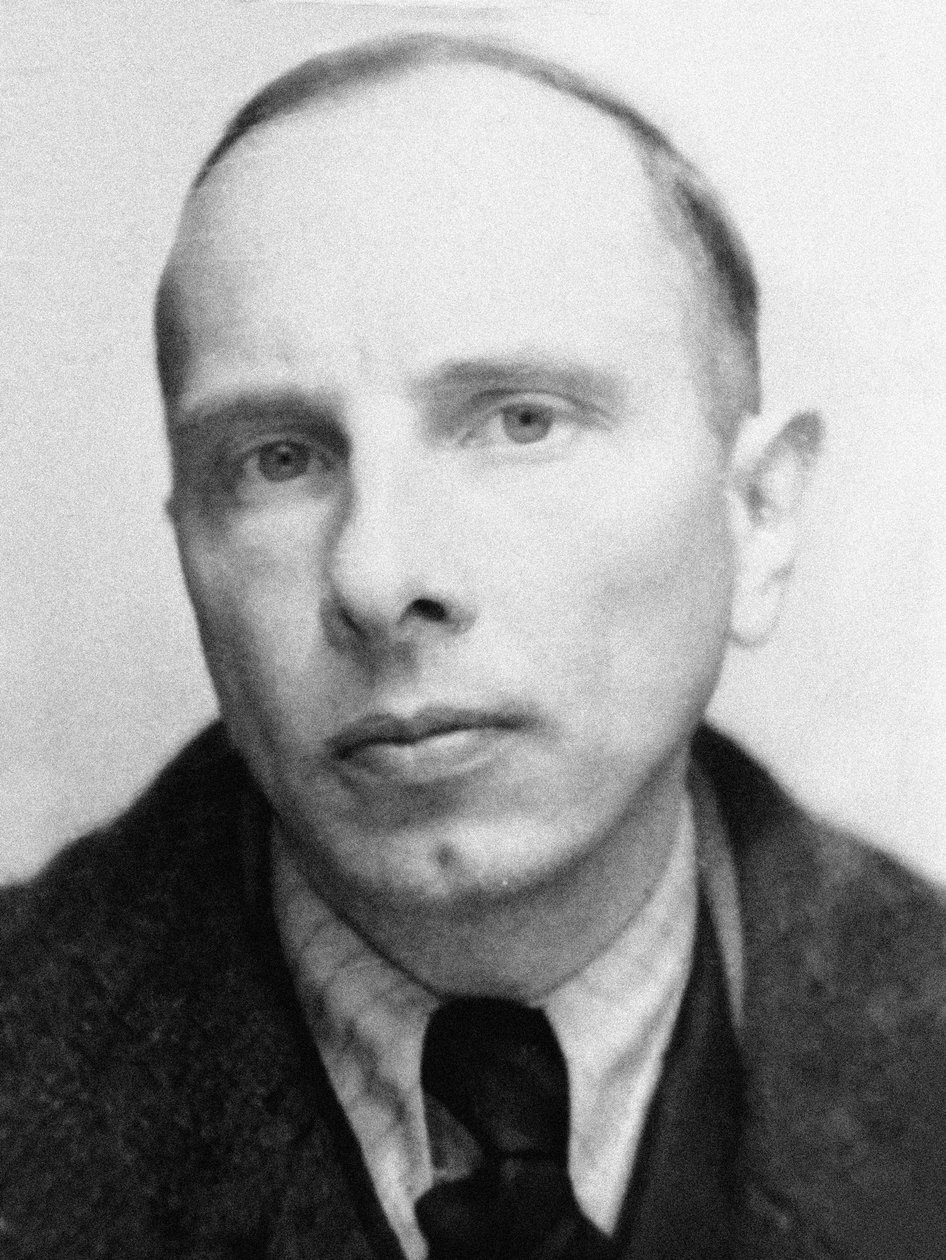 Stephan Bandera 1909-1959 od Unbekannt