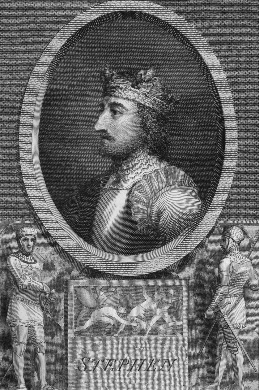 Štěpán, 1788 od Unbekannt