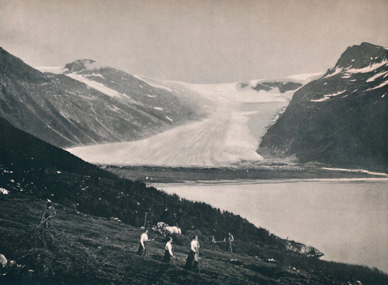 Svaritisen, 1914. od Unbekannt