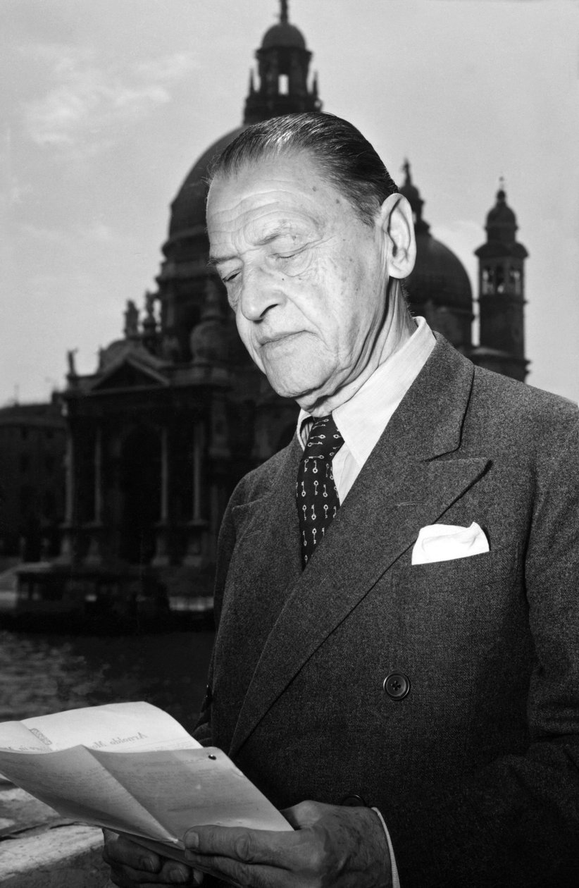 Spisovatel WILLIAM SOMERSET MAUGHAM - BENÁTKY - 1951 od Unbekannt
