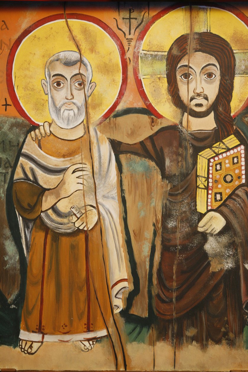 Ikona Taize, Ženeva, Švýcarsko od Unbekannt