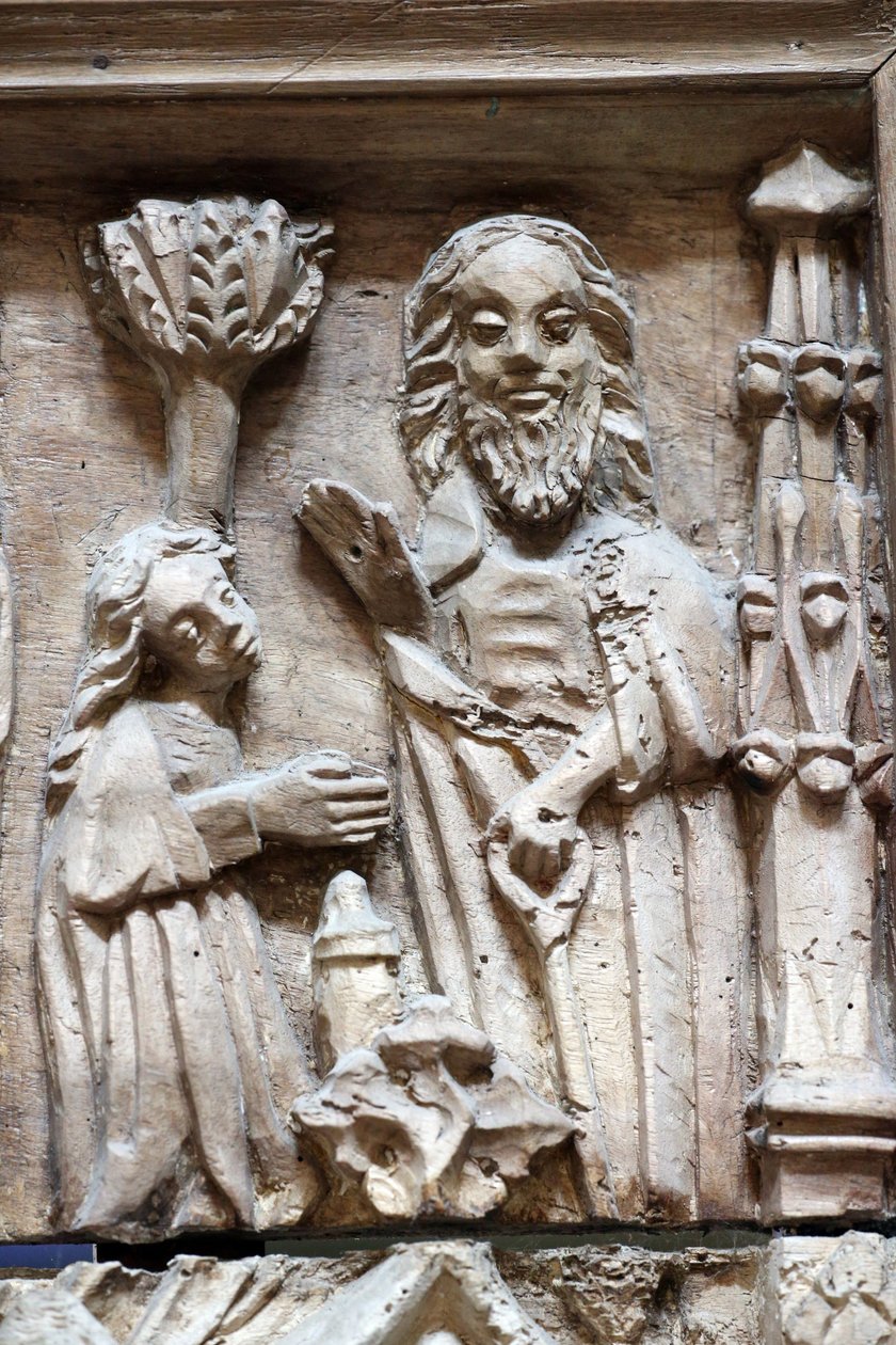 Opatství Saint-Germain d