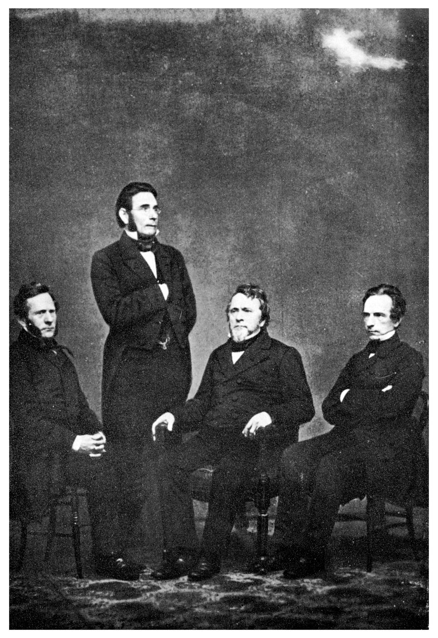The Famous Publishing Company of Harper and Brothers 1863 1955 od Unbekannt