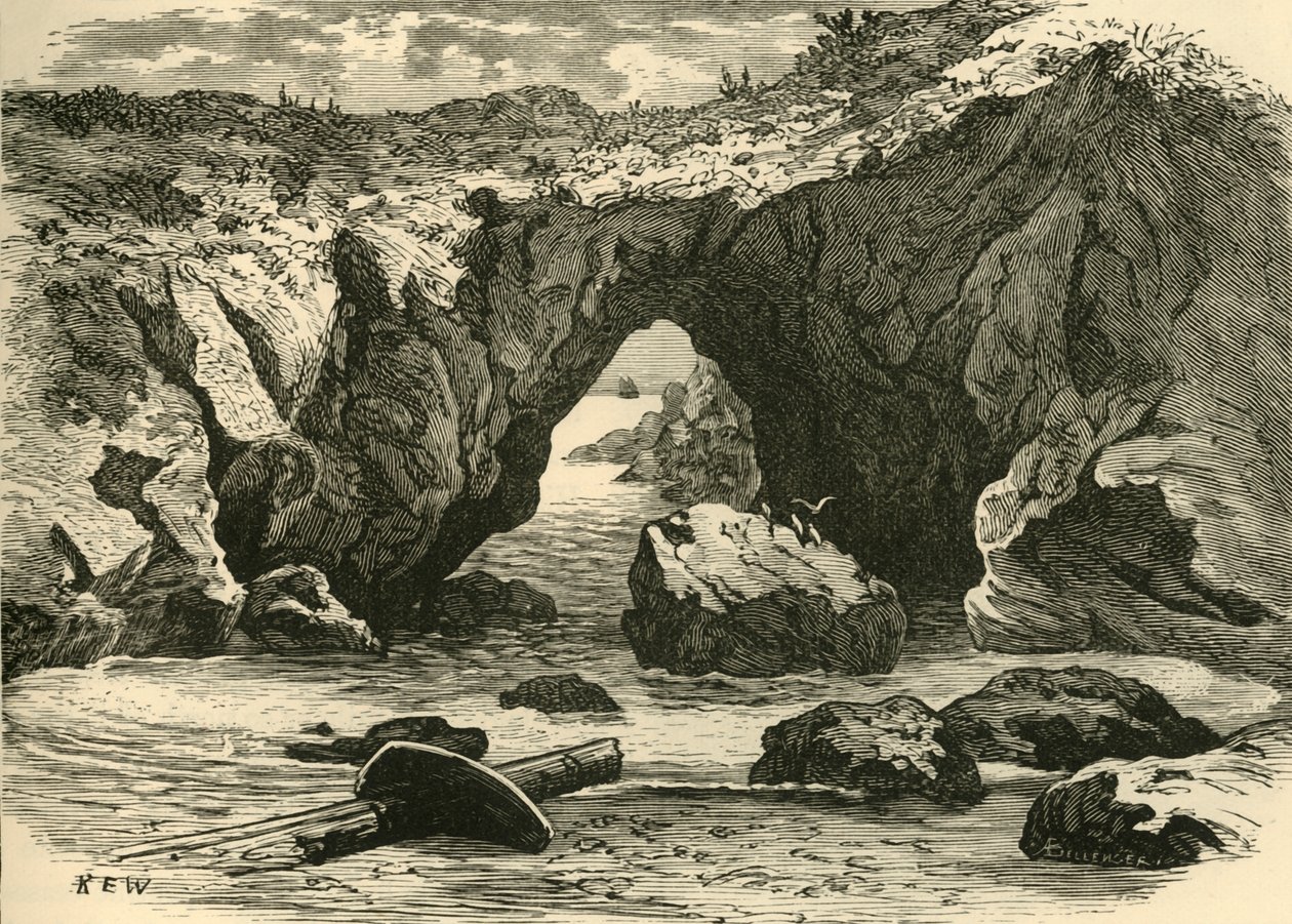 Pánev, 1898. od Unbekannt