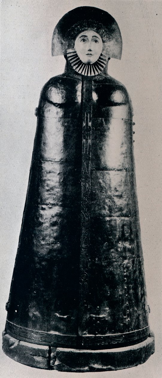 Železná panna z Norimberku, 1941 od Unbekannt