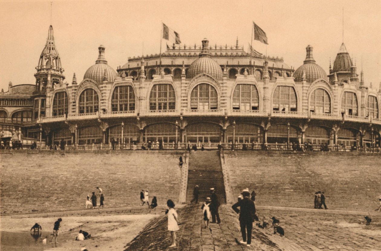 Kursaal, c1928 od Unbekannt