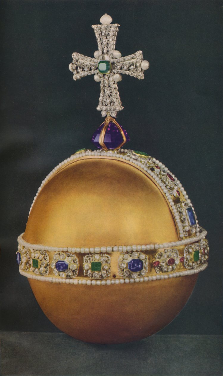 The Orb, 1937 od Unbekannt