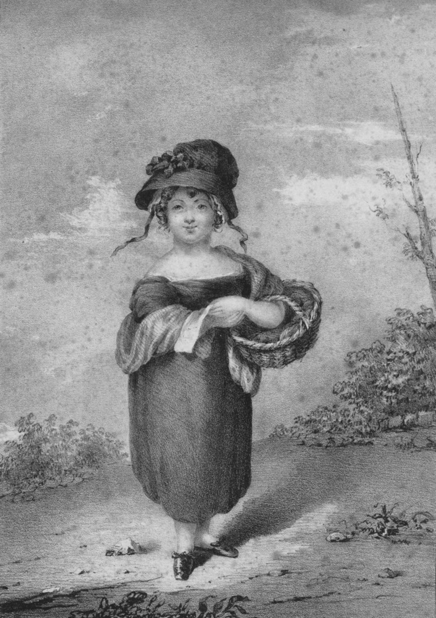 Sirotek, 1830 od Unbekannt