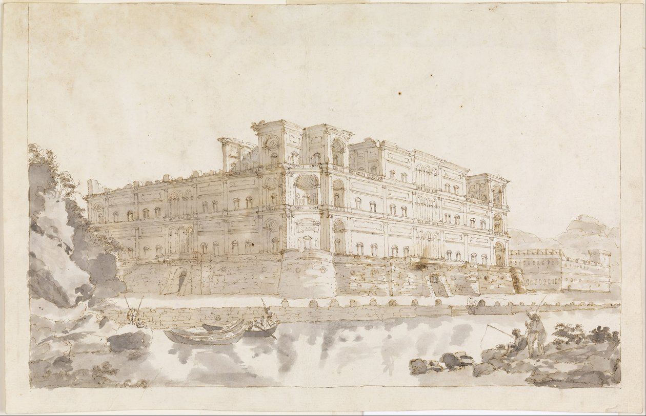 Palác Donn 