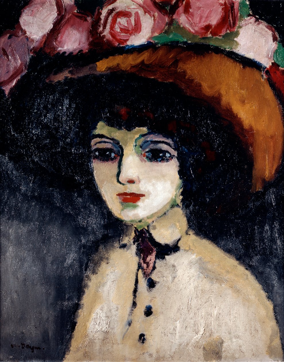 Pařížan, 1903 od Unbekannt