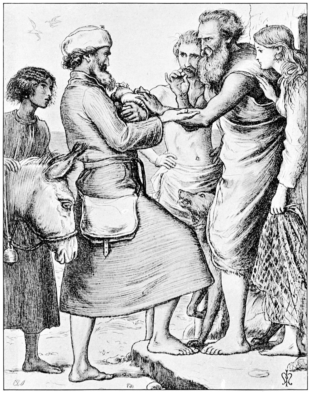 Drahocenná perla, 1864 1901 od Unbekannt