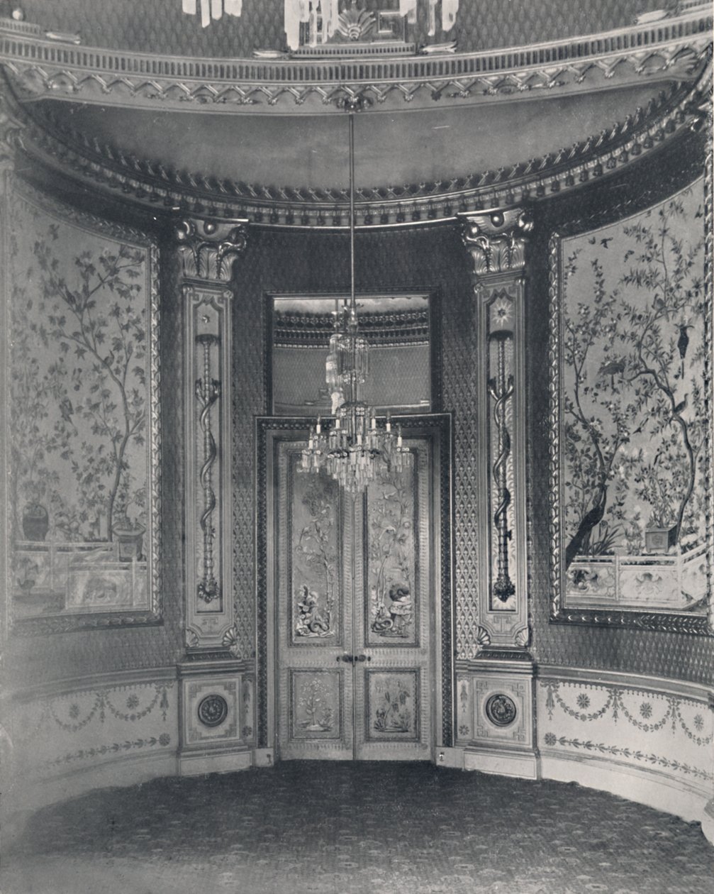 Saloon, jaký je dnes, 1939 od Unbekannt