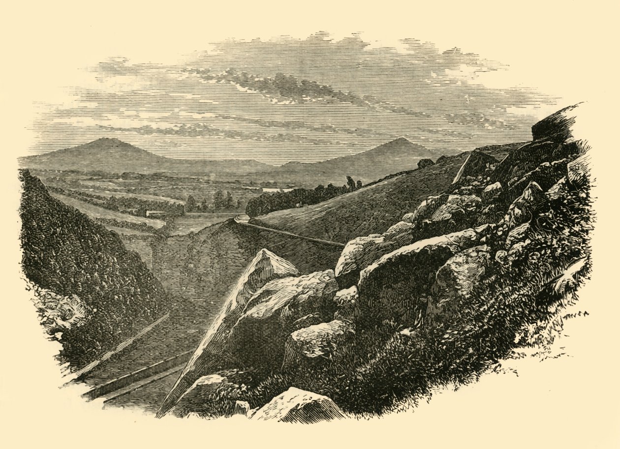 Skalp, 1898. od Unbekannt