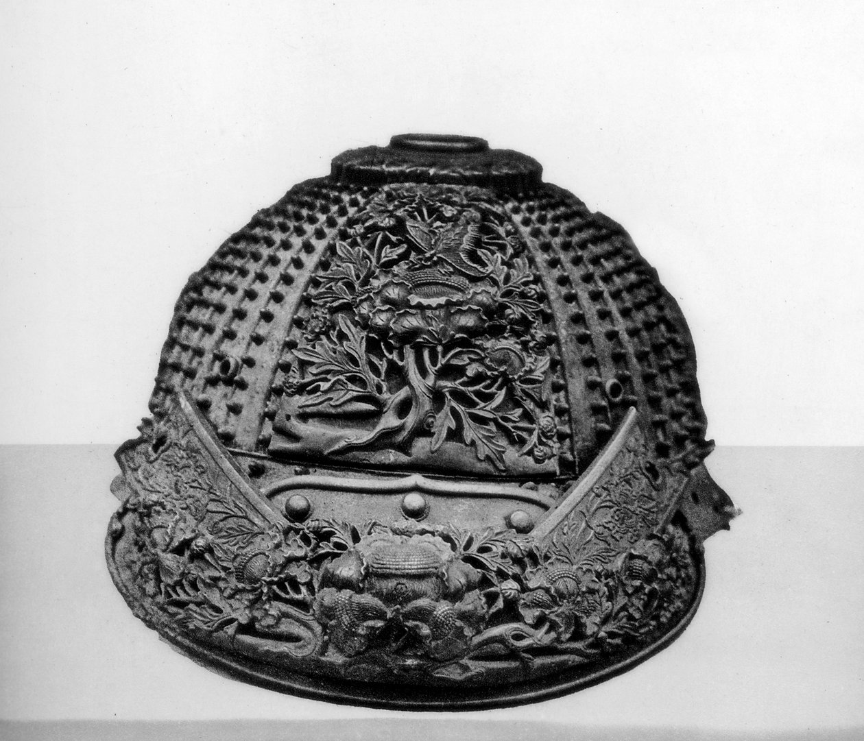 Brnění Yoshitsune, 12. století 1886 od Unbekannt