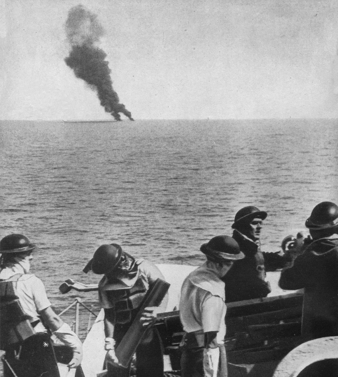 Boj začíná, 1943 od Unbekannt