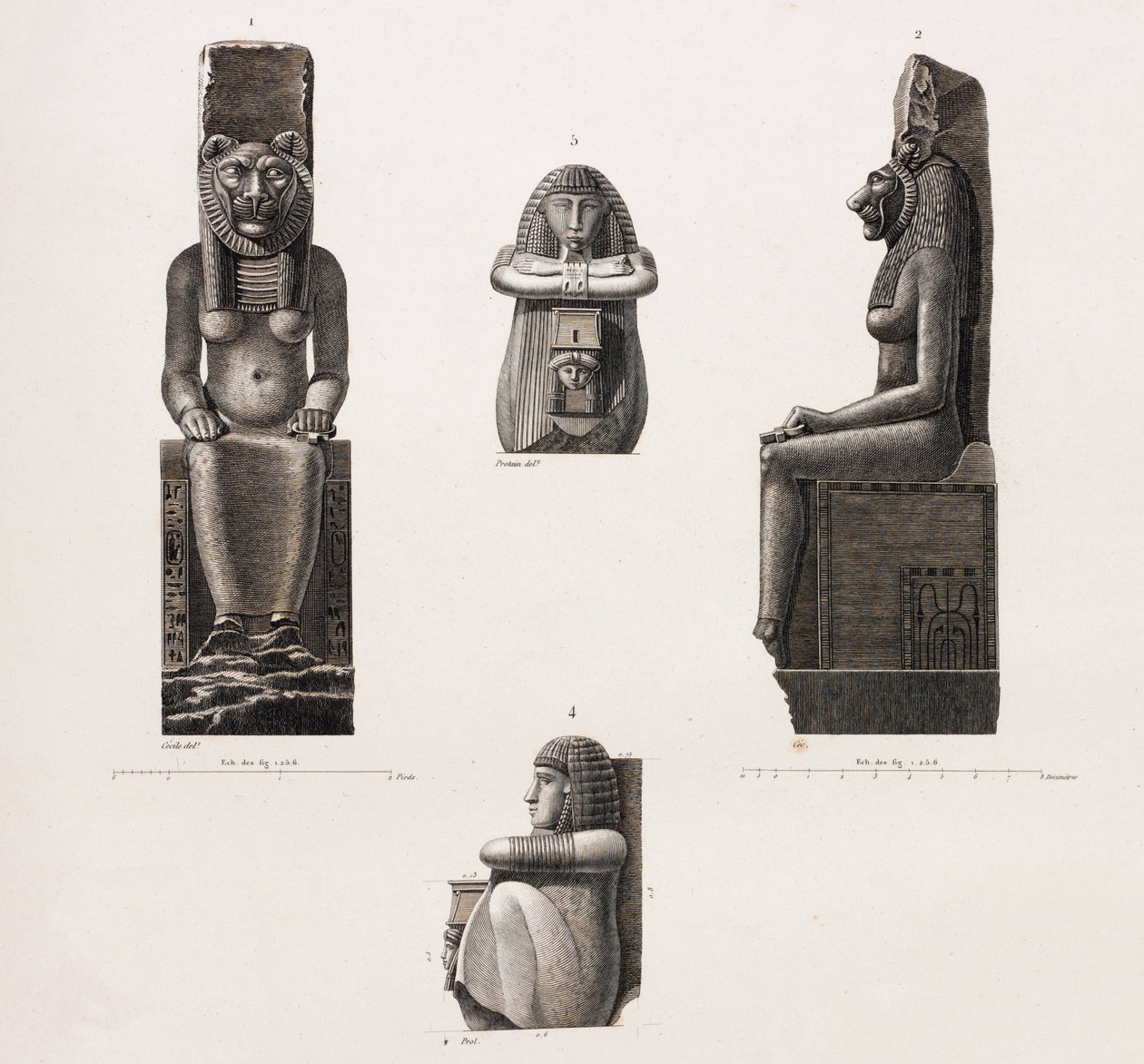 Thebes od Unbekannt