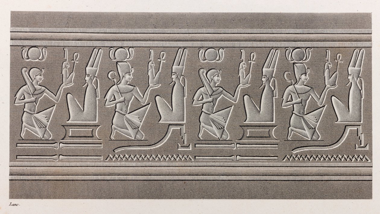 Thebes od Unbekannt