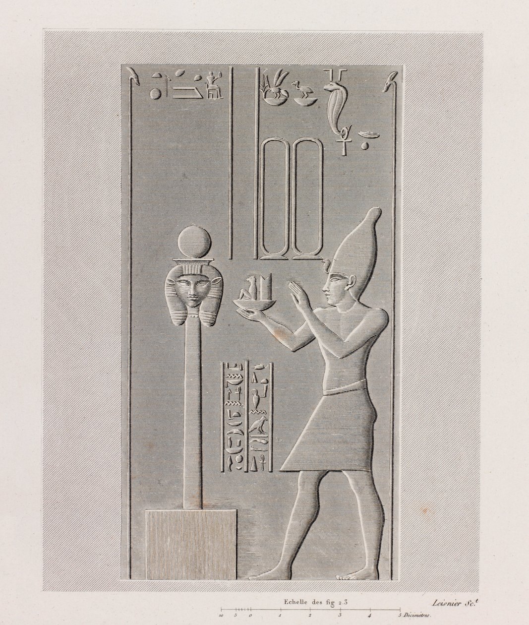 Thebes od Unbekannt