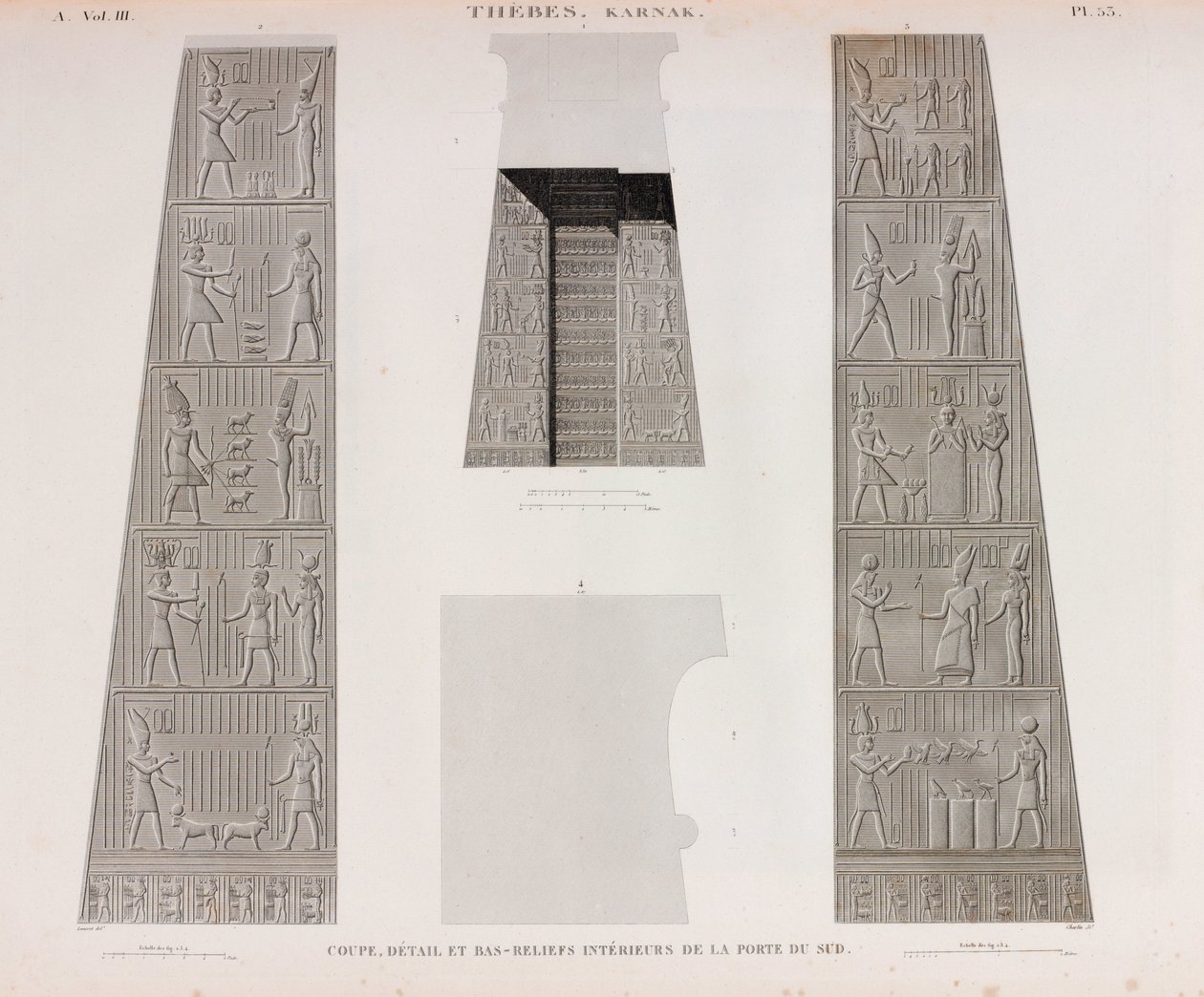 Thebes od Unbekannt