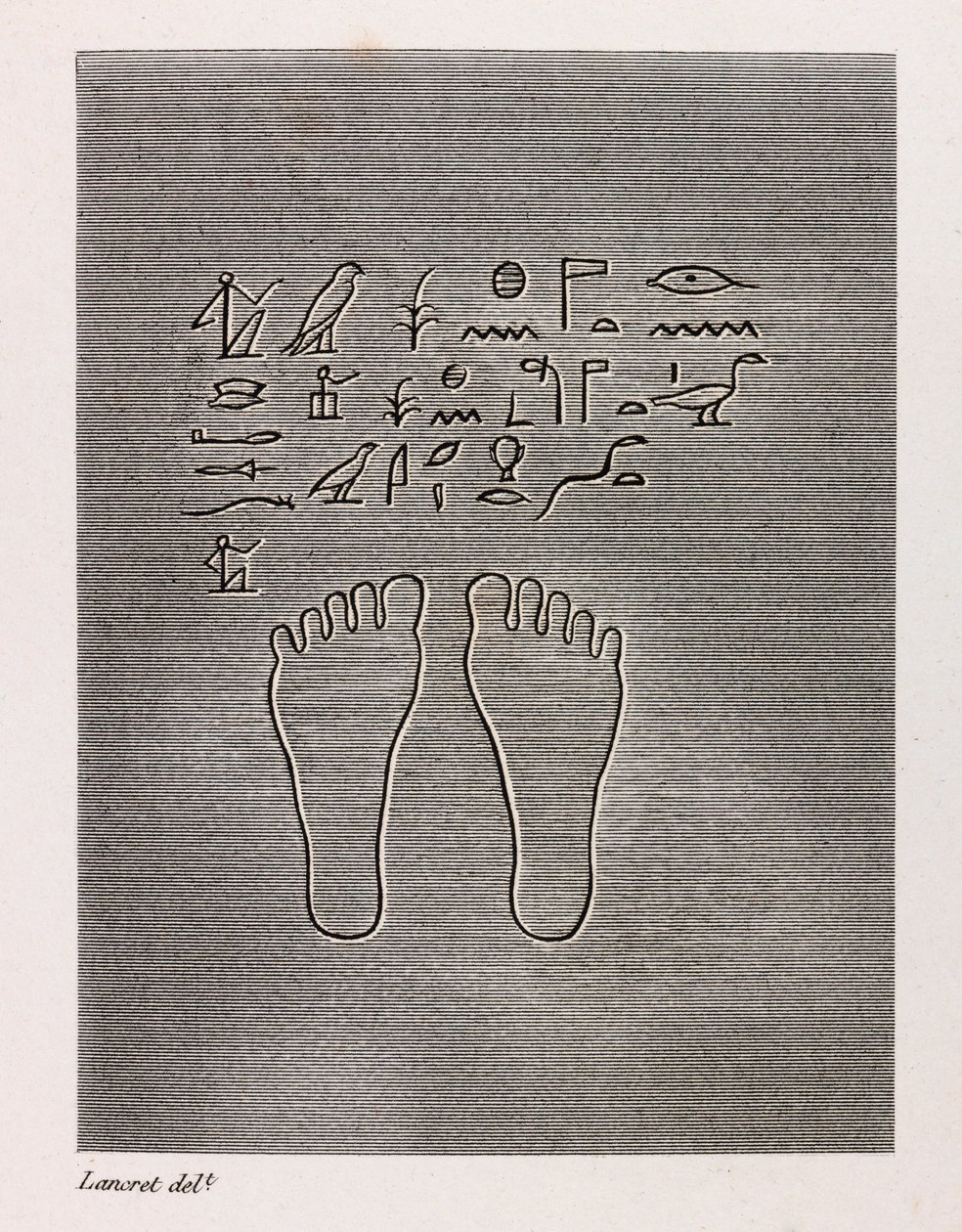 Thebes od Unbekannt