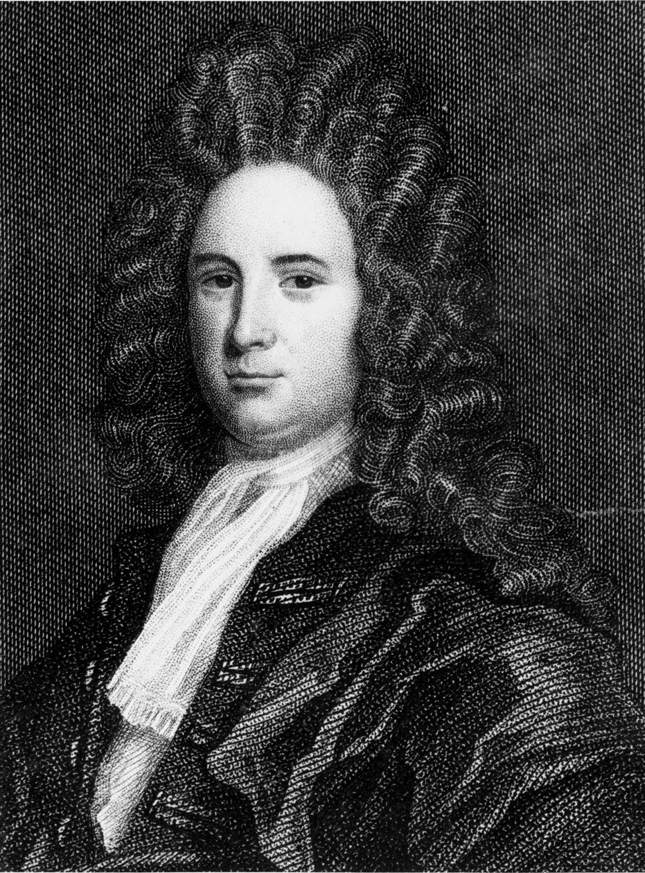 Thomas Savery, anglický vynálezce a vojenský inženýr, c 1690-1699 od Unbekannt