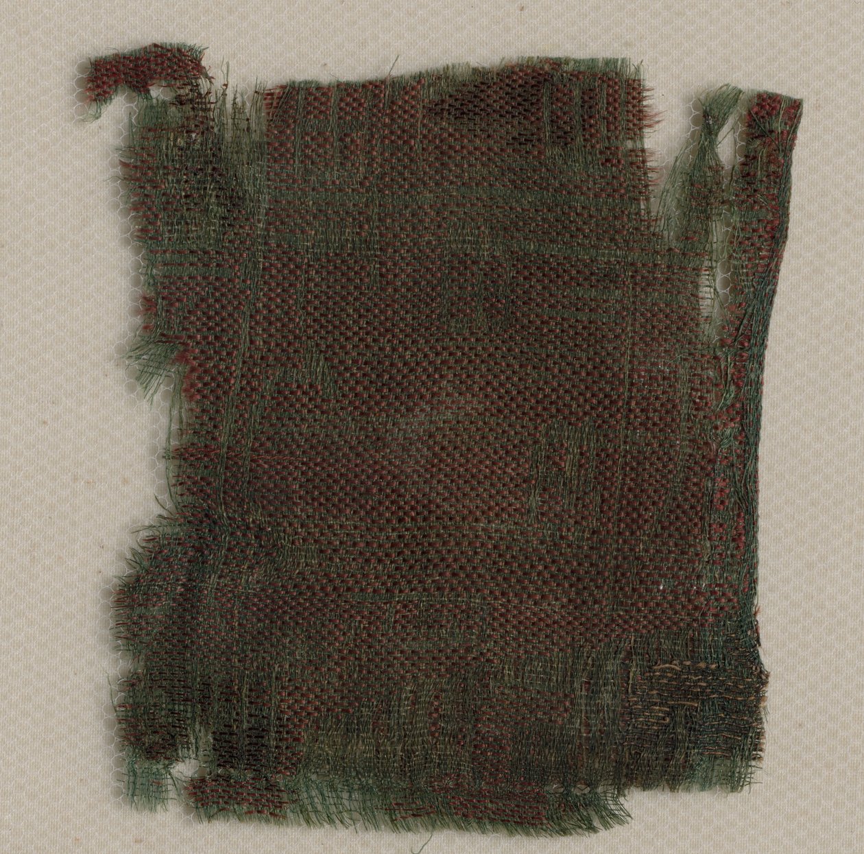 Tři fragmenty italského gotického hedvábí, 1300s. od Unbekannt