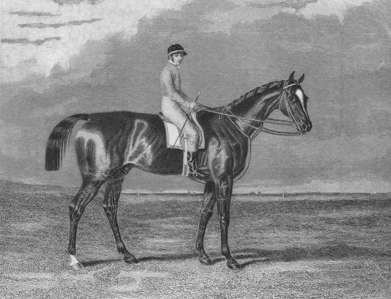 Prubířský kámen, 1831-1861, 1911 od Unbekannt