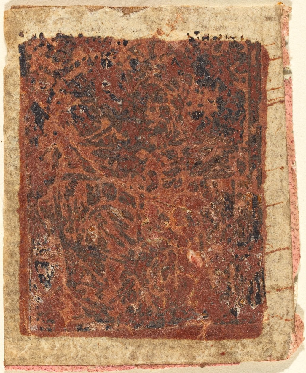 Trinity, c. 1480. od Unbekannt
