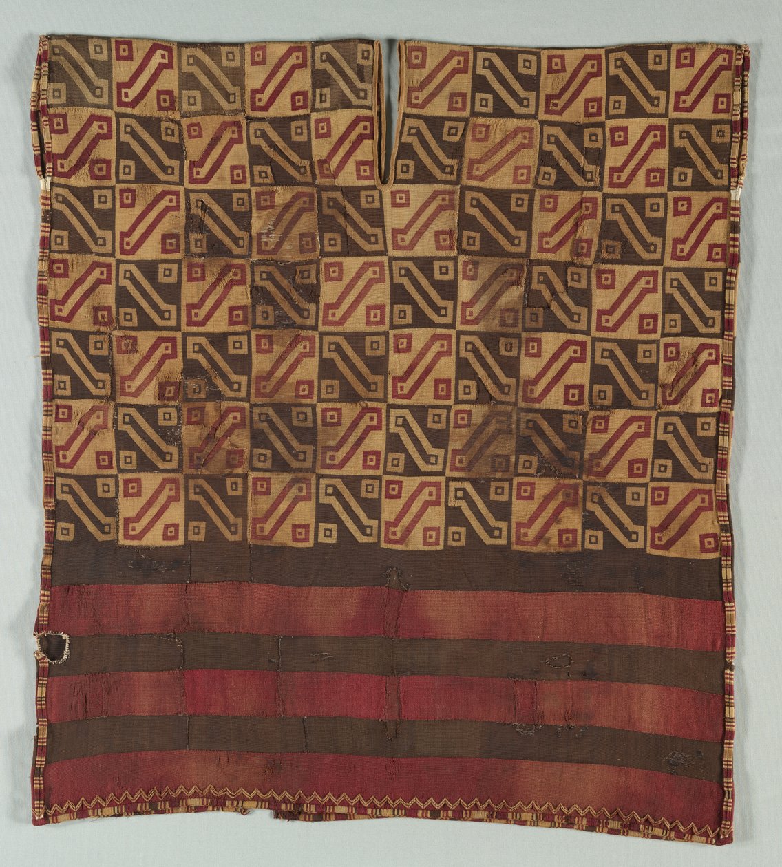 Tunika, c. 1400-1540. od Unbekannt