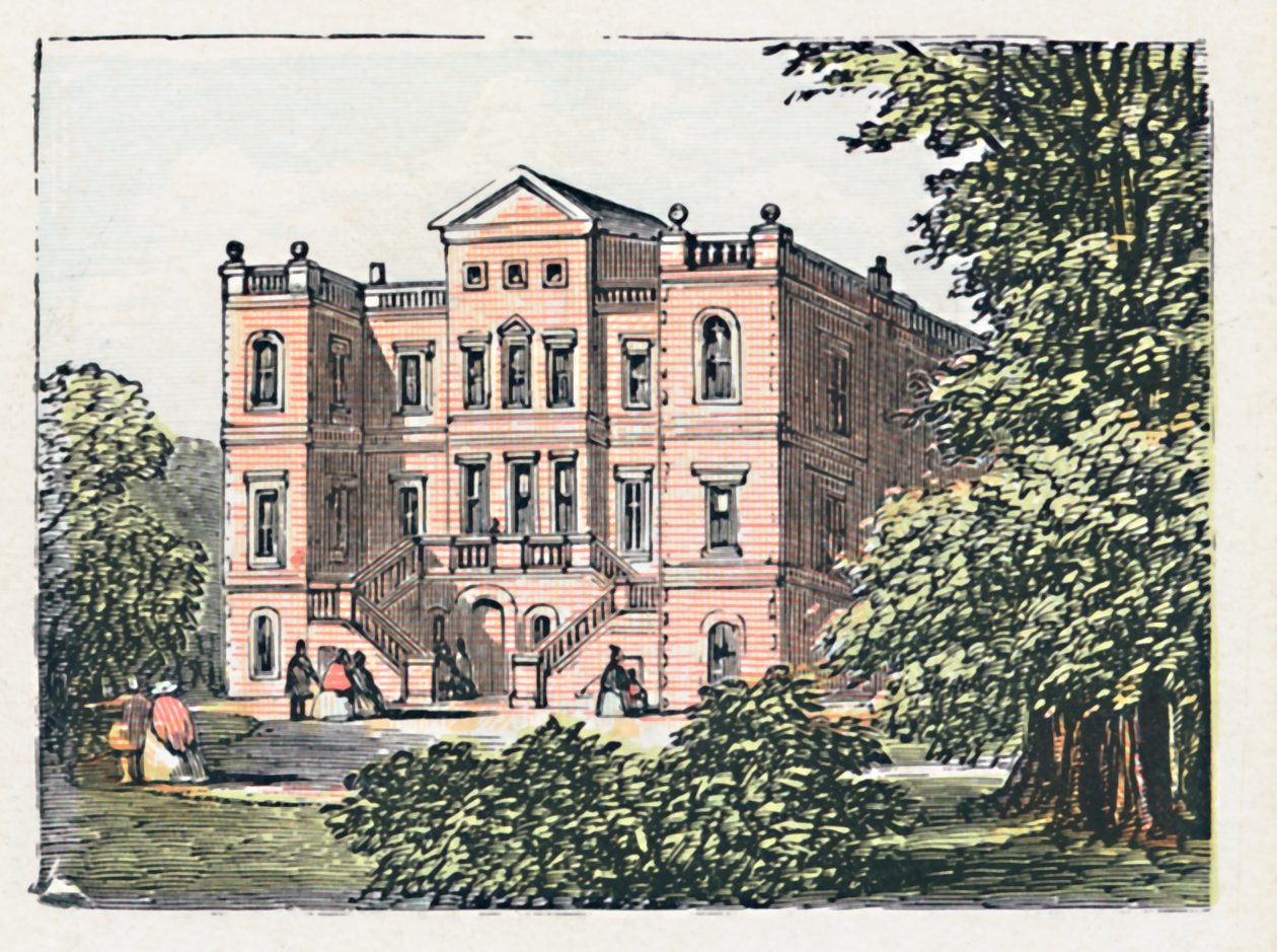 Twickenham, c1910 od Unbekannt