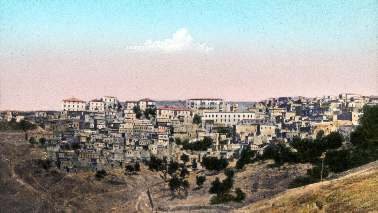 Urfa, Mezopotámie od Unbekannt