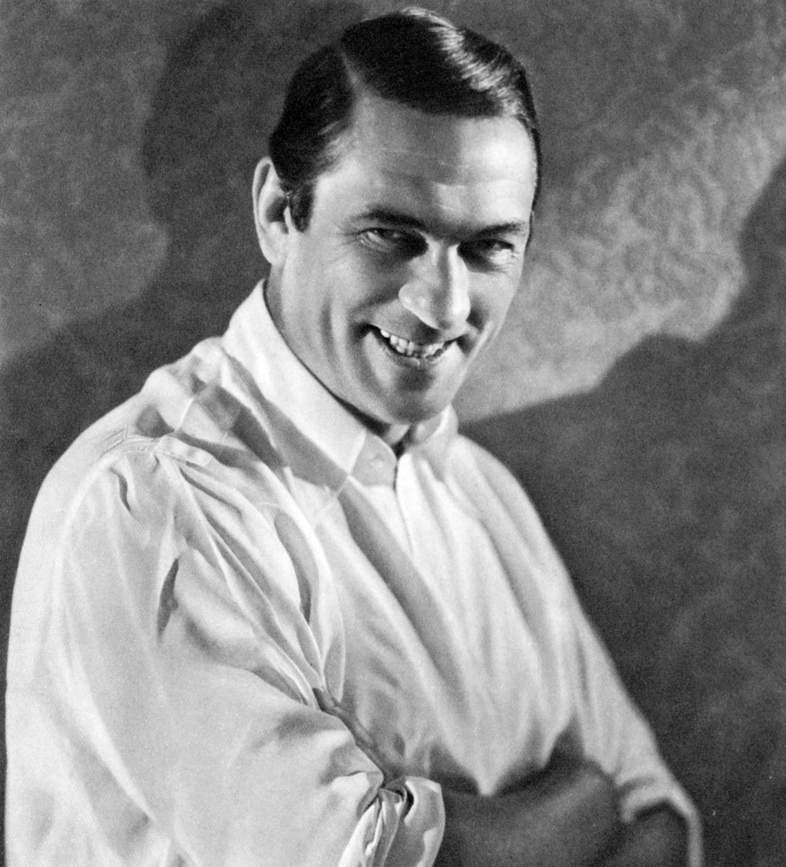Victor McLaglen , britský boxer a herec, 1934-1935 od Unbekannt