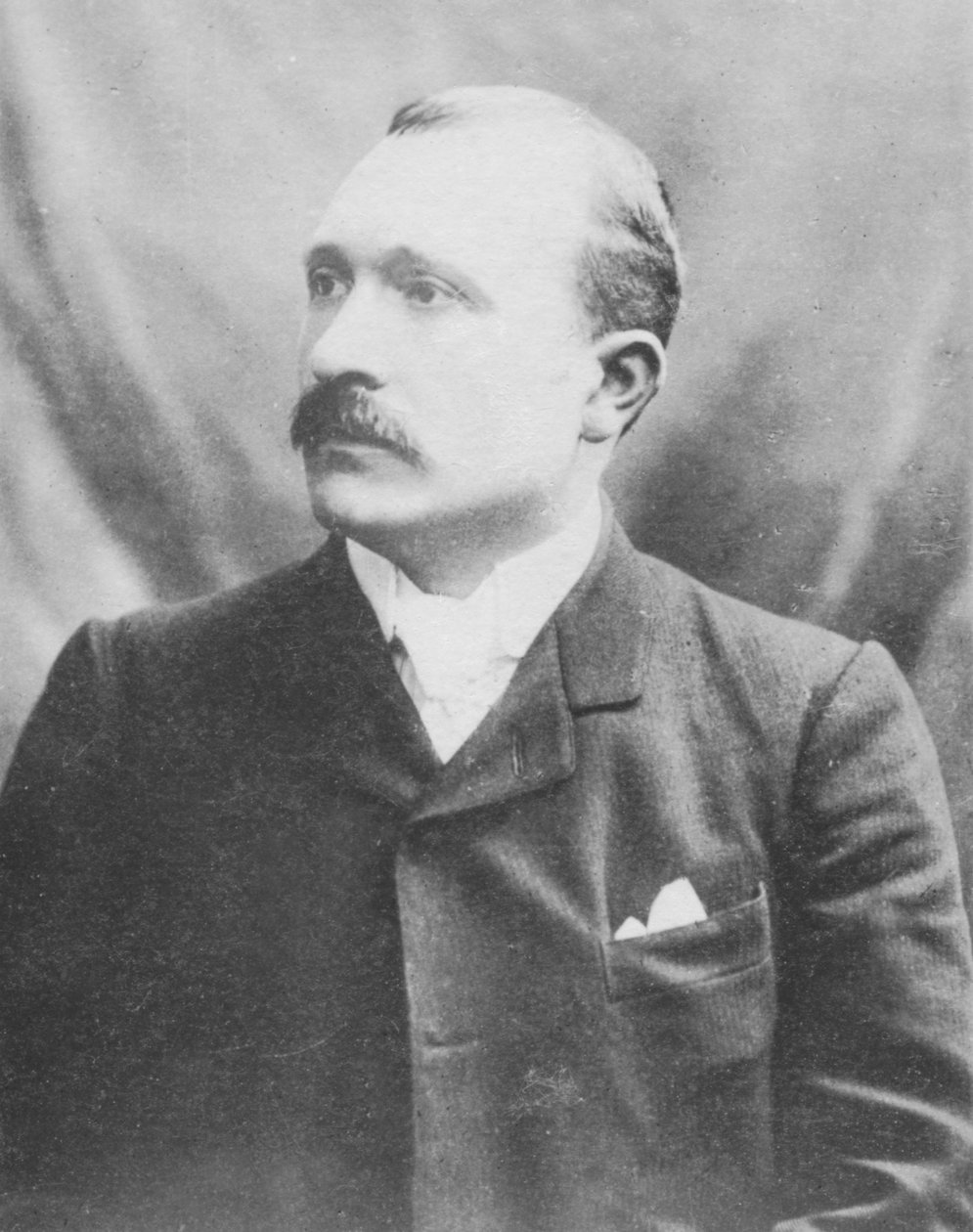 Viviani, c1893 od Unbekannt