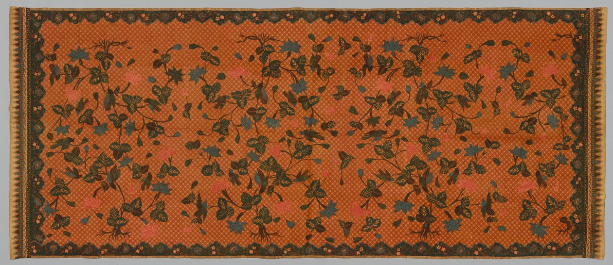 Látka do pasu, 1800s. od Unbekannt