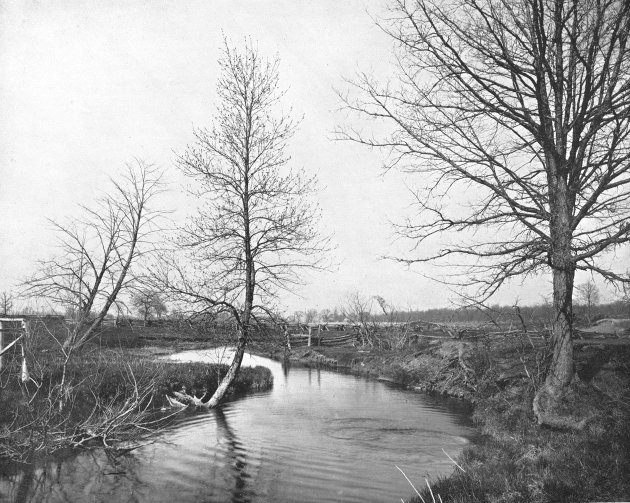 Wauwatosa, Wisconsin, USA, c1900. od Unbekannt