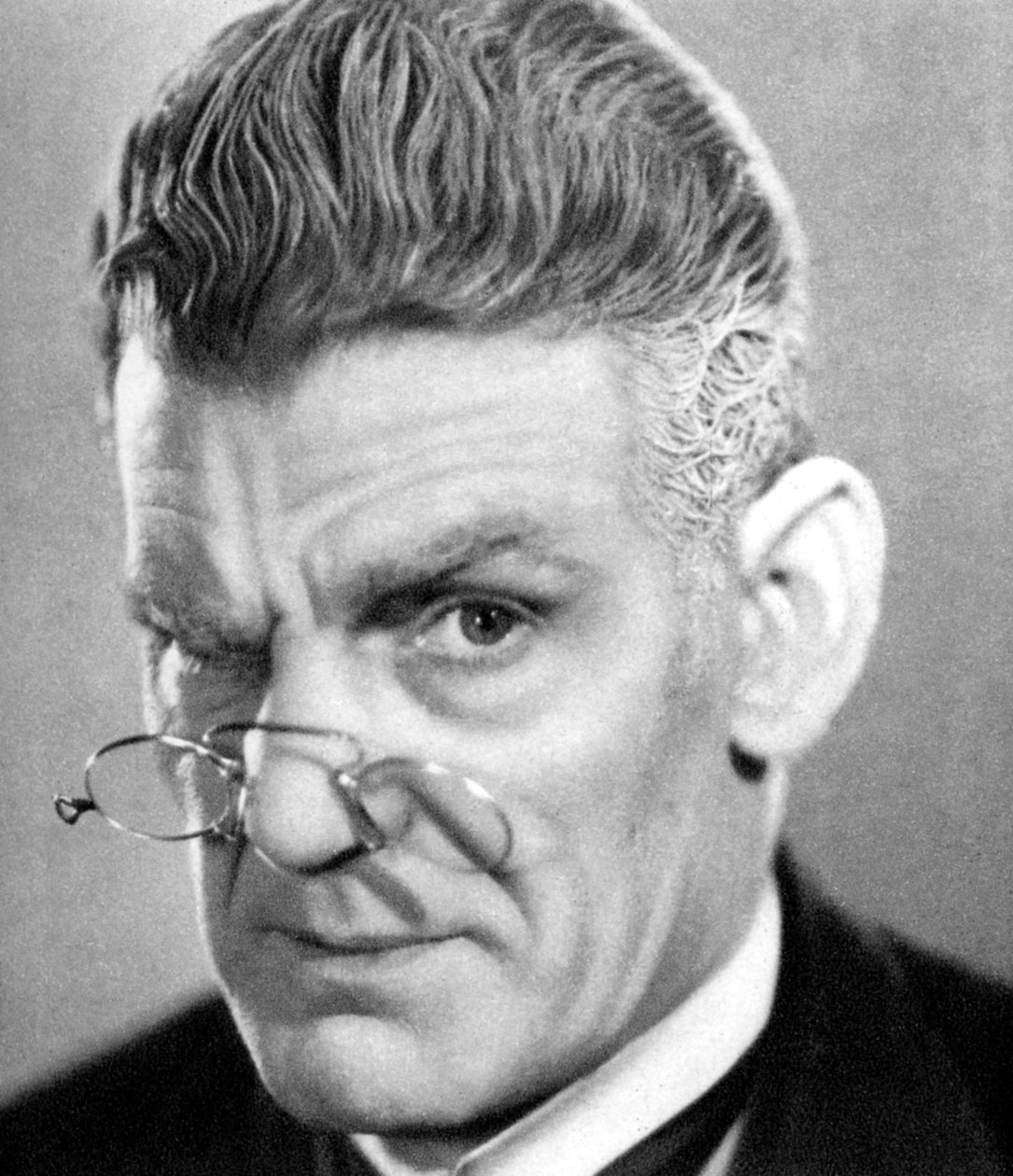 Will Hay , britský komik a herec, 1934-1935 od Unbekannt