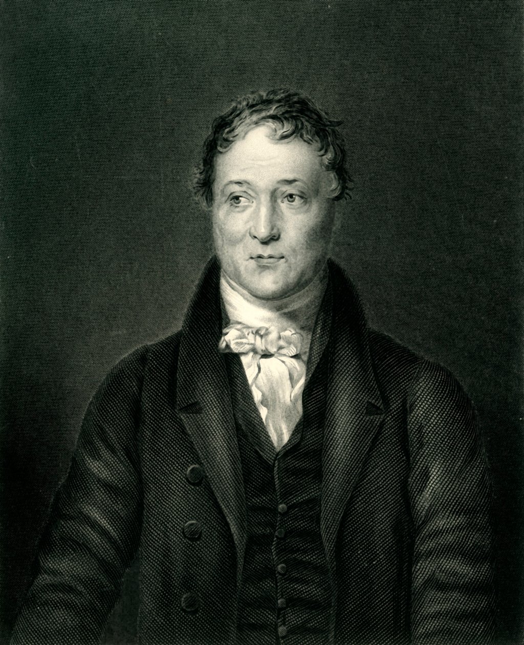 William Huskisson, c1810, c1884. od Unbekannt