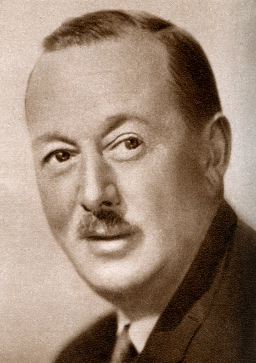 William James Craft , americký herec, kameraman a filmový režisér, 1933 od Unbekannt