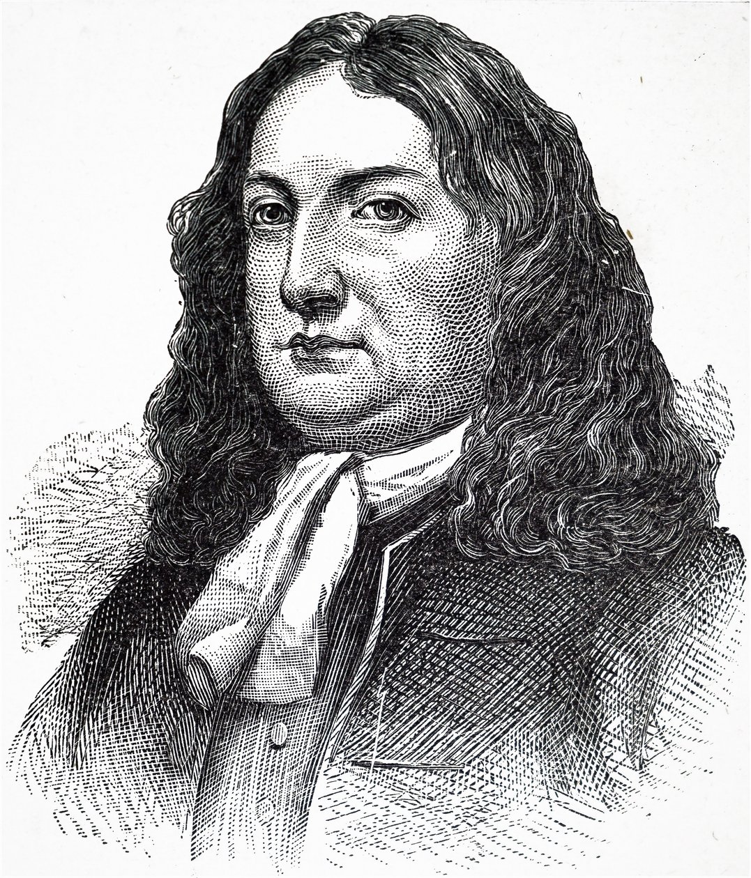 William Penn. od Unbekannt