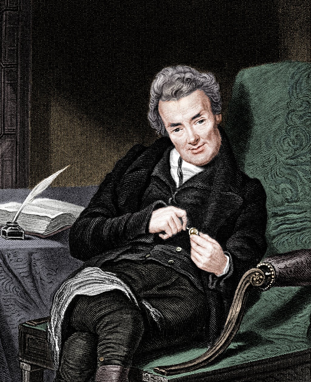 William Wilberforce , anglický filantrop od Unbekannt
