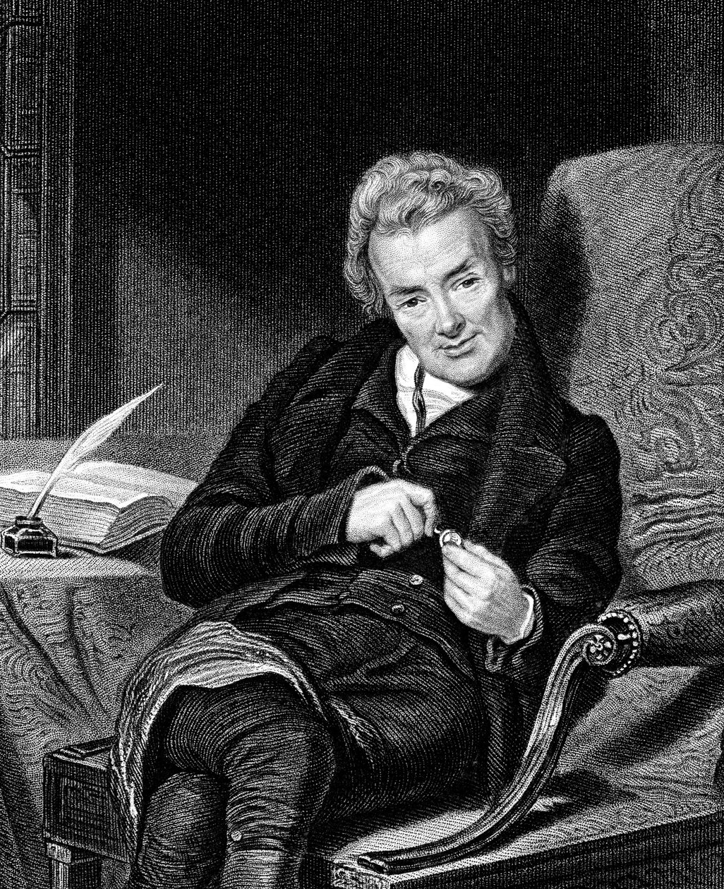 William Wilberforce , anglický filantrop od Unbekannt