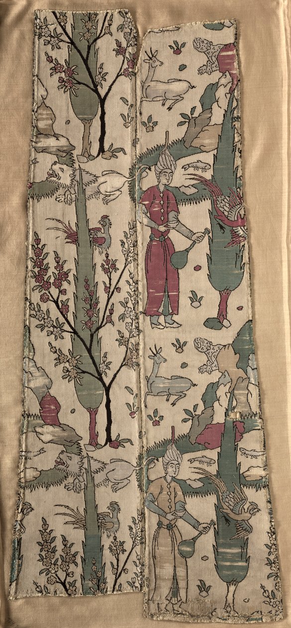 Vinaři v krajině, z taláru, 1525-1550. od Unbekannt