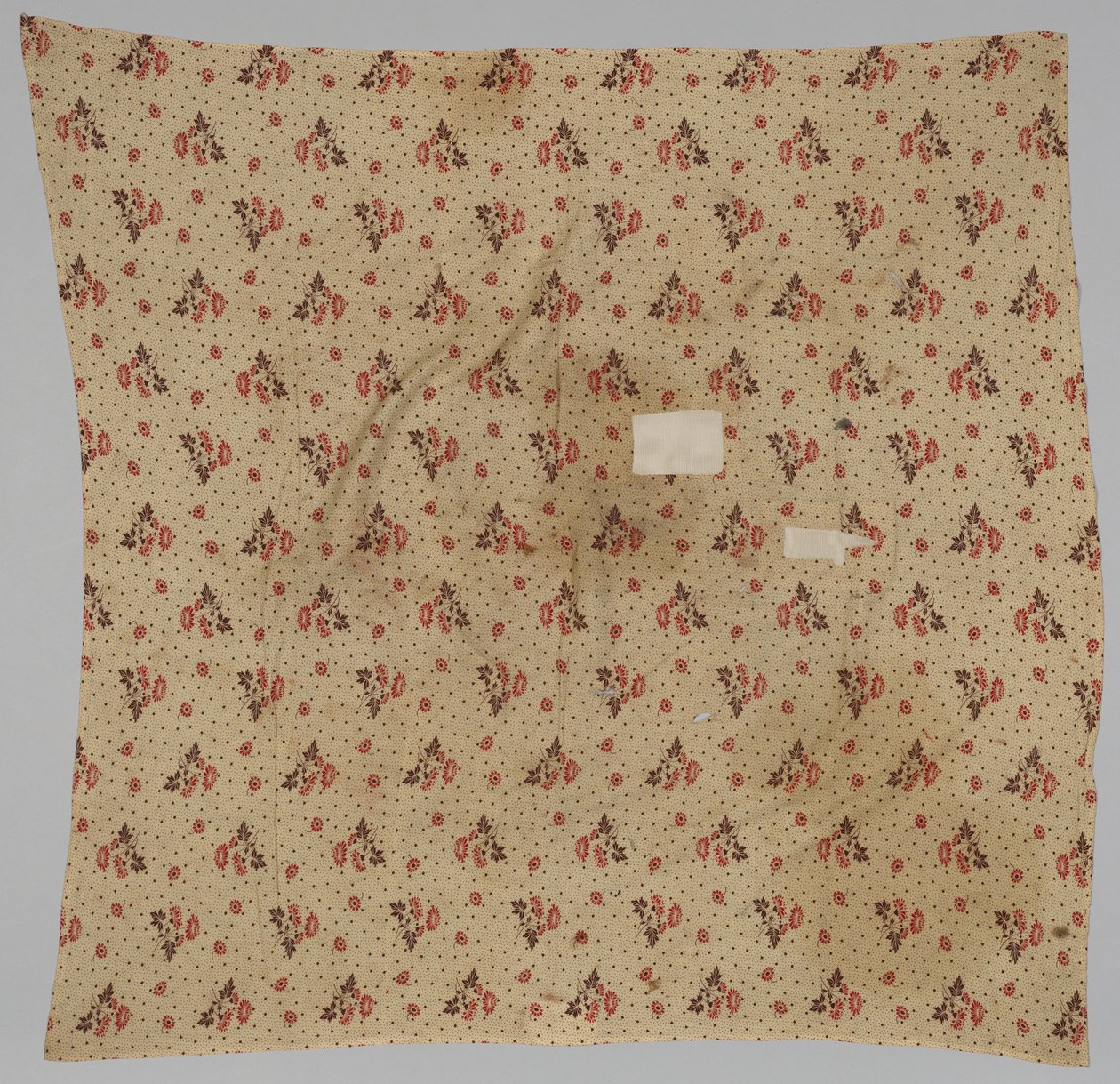 Wrapper Furoshiki, 1800s. od Unbekannt