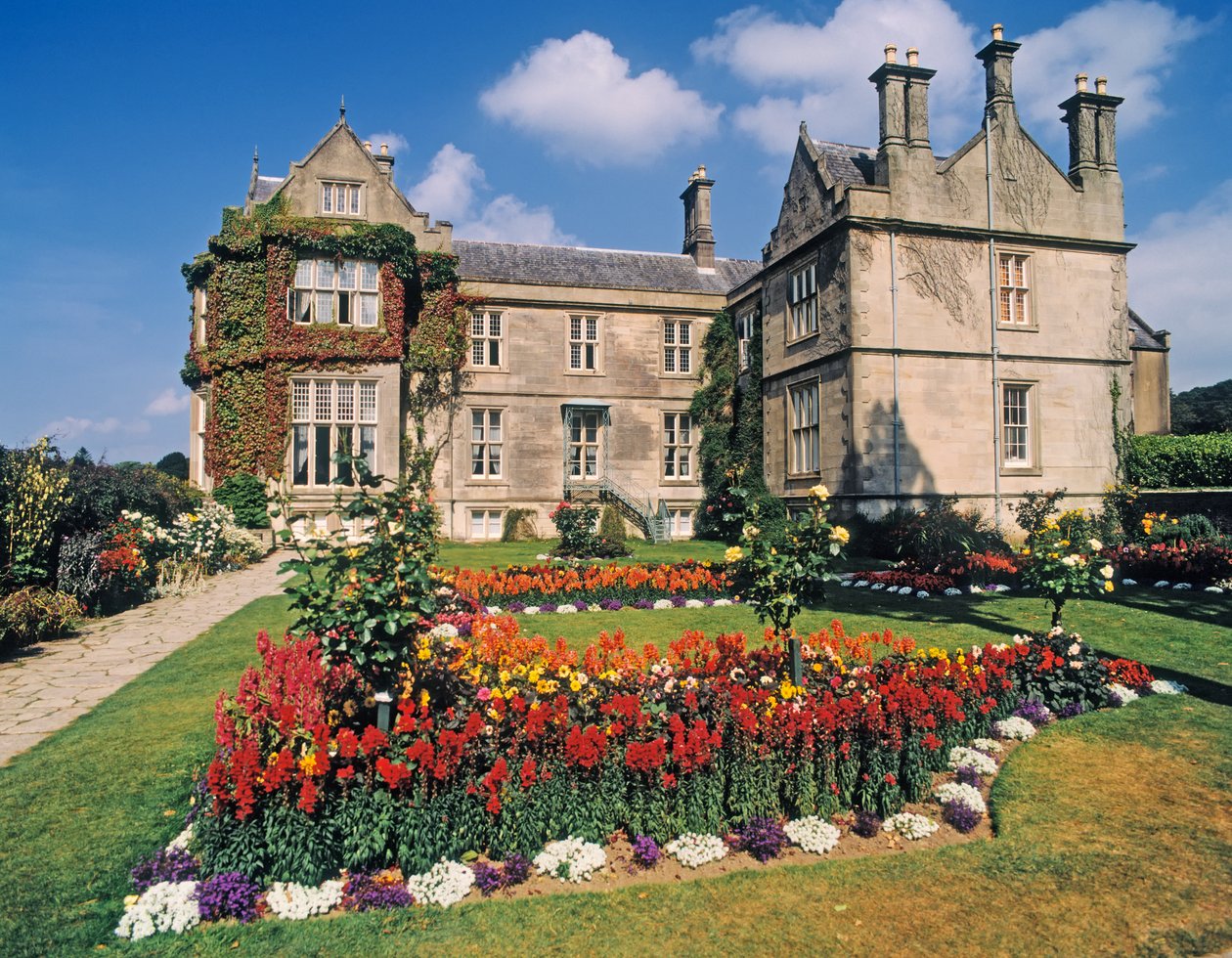 Muckross House od Unbekannt Unbekannt