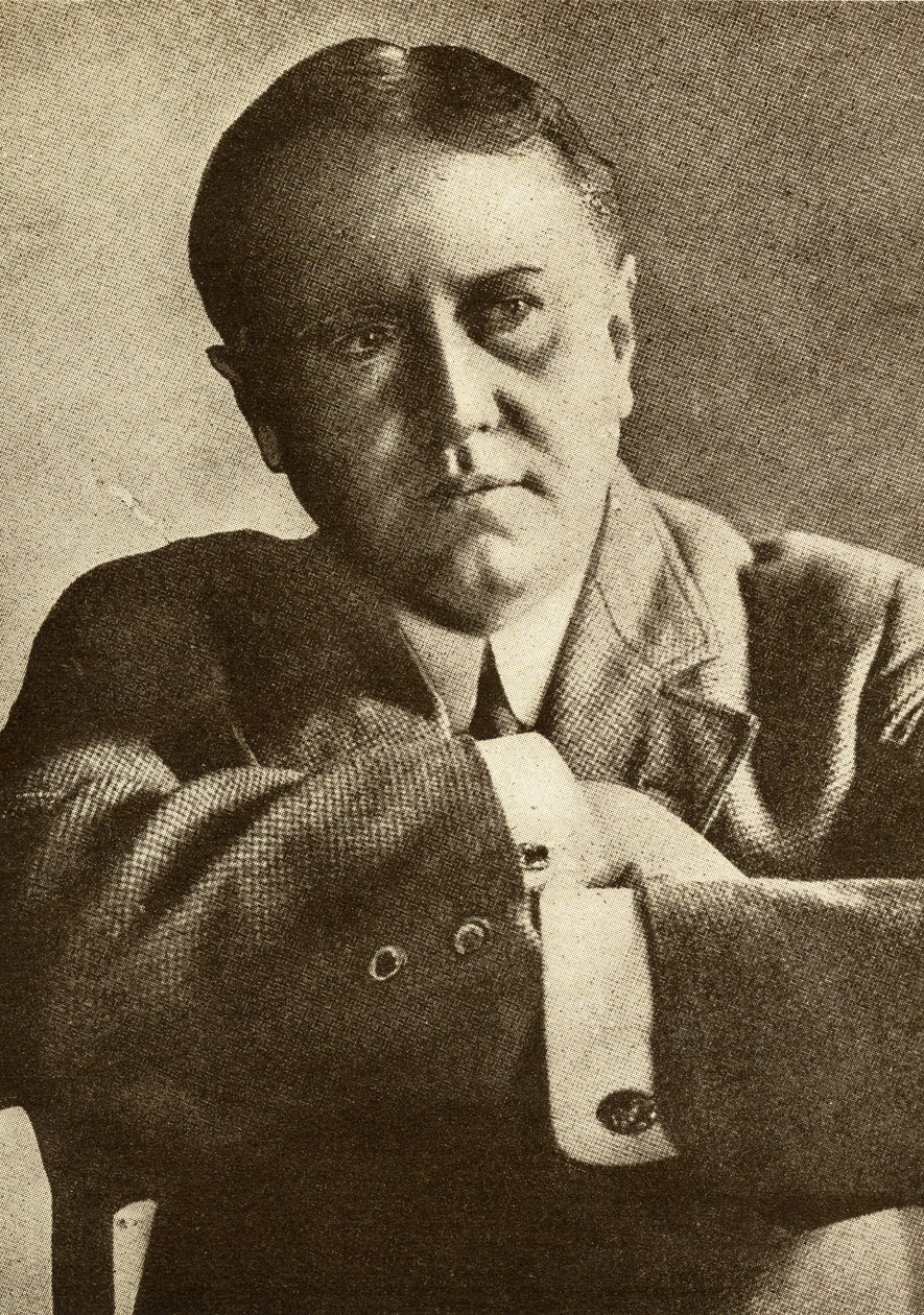 O Henrym (1862-1910) od Unbekannt Unbekannt