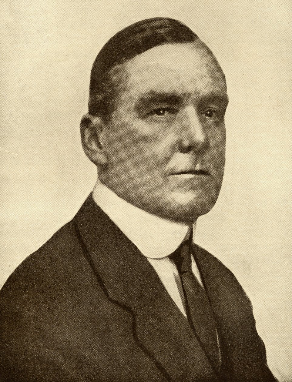 Richard Harding Davis (1864-1916) od Unbekannt Unbekannt
