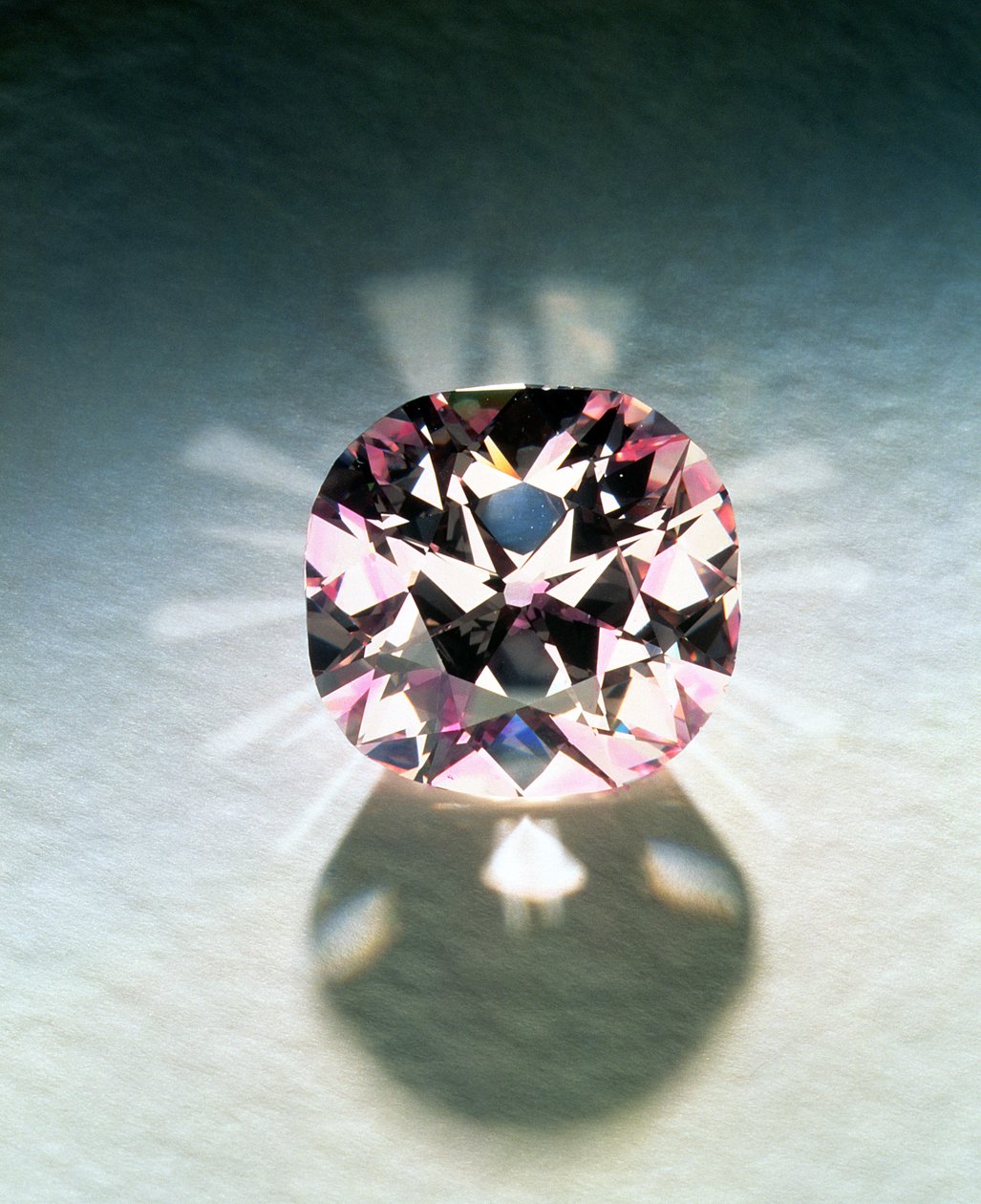 Diamant Agra od Unbekannt Unbekannt
