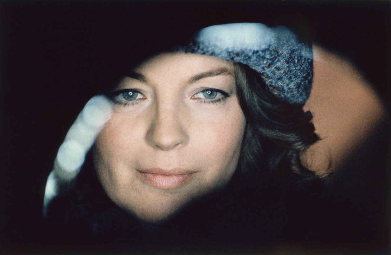 FANTASMA D"AMORE / FANTOME D"AMOUR, 1980, režie DINO RISI Romy Schneider od Unbekannt Unbekannt