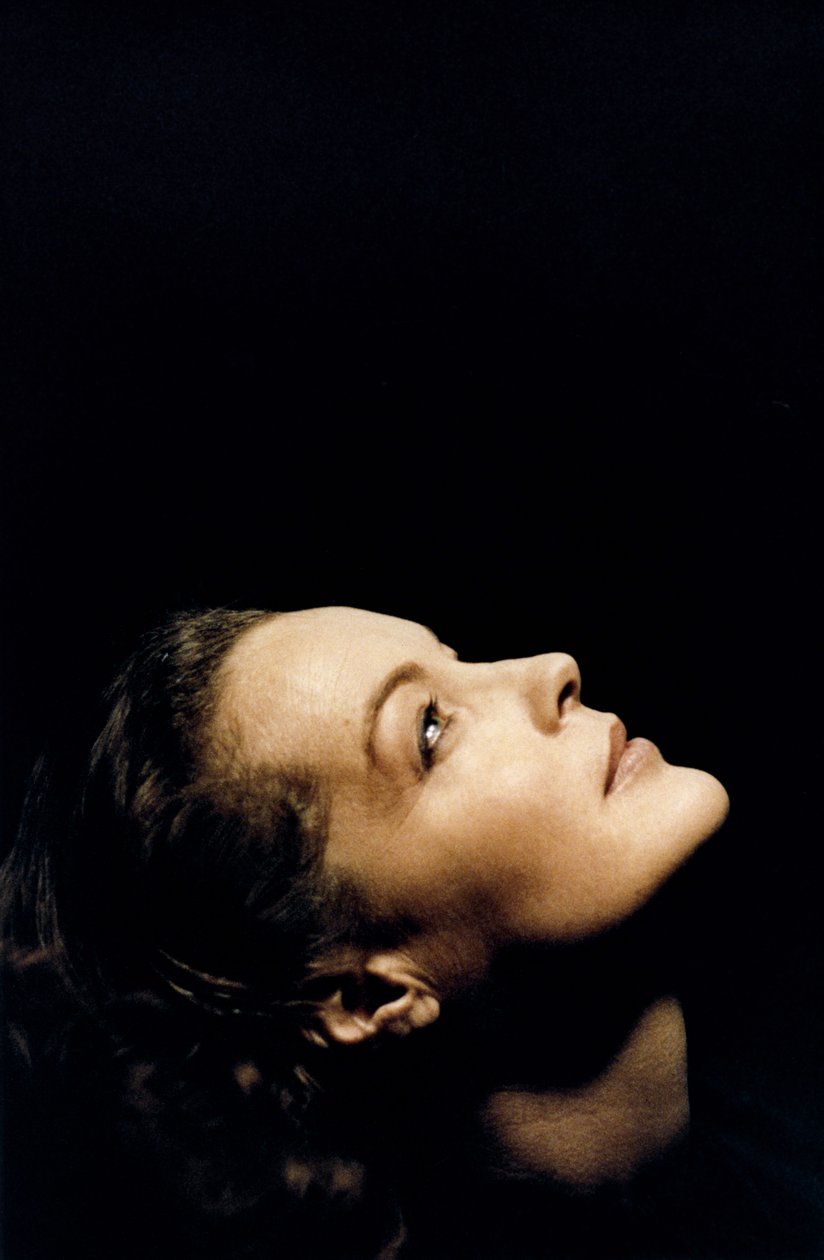 FANTASMA D"AMORE / FANTOME D"AMOUR, 1980, režie DINO RISI Romy Schneider od Unbekannt Unbekannt